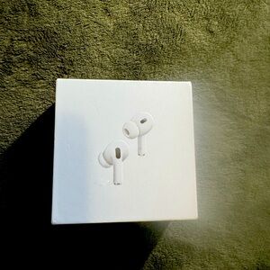 AirPods Pro new gen 2